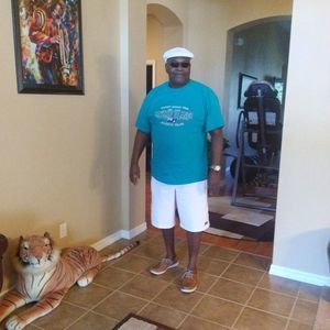 Meet your Posher, Wallace